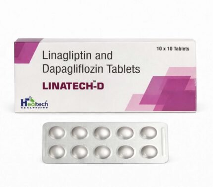 Linatech-D Tablets