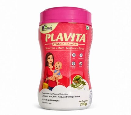 Plavita Protein Powder