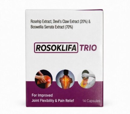 Rosoklifa Trio